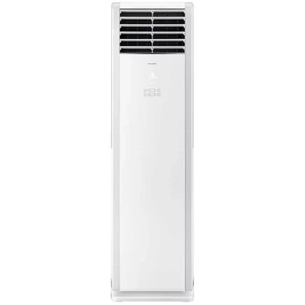 کولر گازی کینگ هوم 36000 ایستاده مدل GVH36ALXL